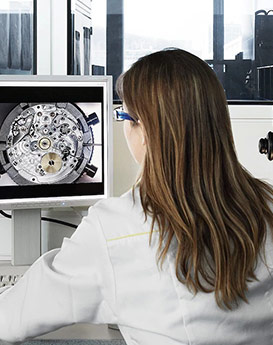 达芙妮·克劳迪娅-宁波市欧米茄售后维修服务中心