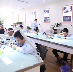 图1-暖冬-用户-宁波欧米茄维修中心